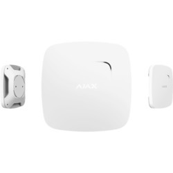 Охранный датчик Ajax FireProtect Plus