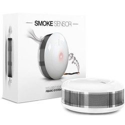 Охранный датчик FIBARO Smoke Sensor