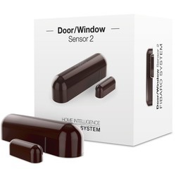 Охранный датчик FIBARO Door/Window Sensor 2