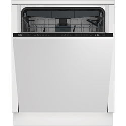 Встраиваемая посудомоечная машина Beko DIN 46520