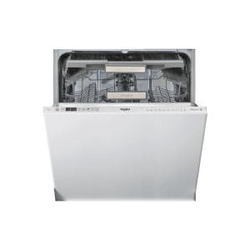 Встраиваемая посудомоечная машина Whirlpool WIO 3T133 DLES