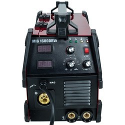 Сварочный аппарат Vitals Master MIG 1600 Drw