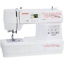 Швейная машина, оверлок Janome 1030 MX