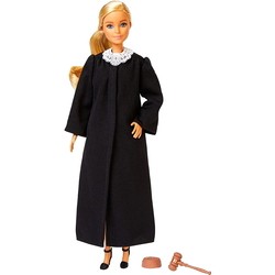 Кукла Barbie Career of the Year Judge FXP42