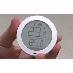 Охранный датчик Xiaomi Bluetooth Hygrothermograph