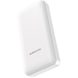 Powerbank аккумулятор Borofone BT26A Super PD+QC3.0 (черный)