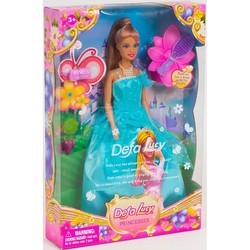 Кукла DEFA Princesses 8063