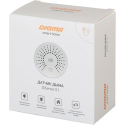 Охранный датчик Digma DiSense S1
