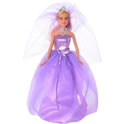 Кукла DEFA Bride 8253