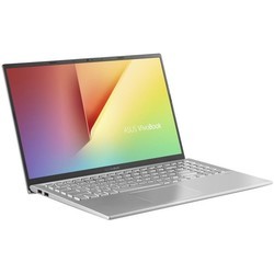 Ноутбук Asus VivoBook 15 X512DA (X512DA-BQ1199T)