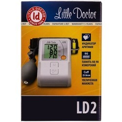 Тонометр Little Doctor LD-2