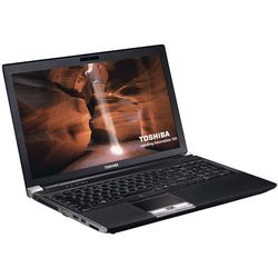 Ноутбуки Toshiba R850-15Z