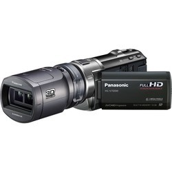 Видеокамеры Panasonic HC-V700M
