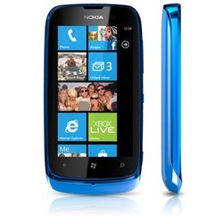 Мобильный телефон Nokia Lumia 610