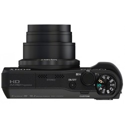 Фотоаппарат Sony HX20V