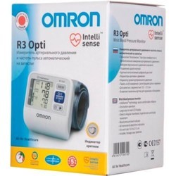 Тонометр Omron R3 Opti