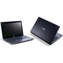 Ноутбуки Acer AS5755G-2456G75Mnks