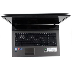 Ноутбуки Acer AS7750ZG-B964G32Mnkk