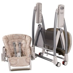 Стульчики для кормления Peg Perego Prima Pappa Newborn