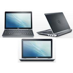 Ноутбуки Dell L116220101E