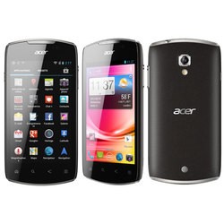 Мобильные телефоны Acer Liquid Glow
