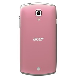 Мобильные телефоны Acer Liquid Glow
