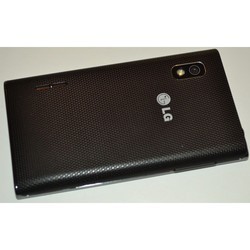 Мобильные телефоны LG Optimus L5