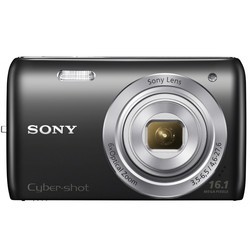 Фотоаппараты Sony W670