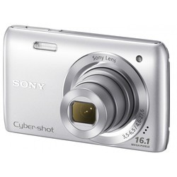 Фотоаппараты Sony W670
