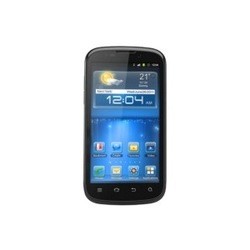 Мобильные телефоны ZTE Mimosa X