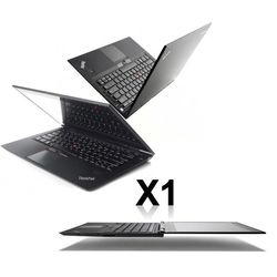 Ноутбуки Lenovo X1 12912PG