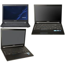 Ноутбуки Samsung NP-400B5B-S02