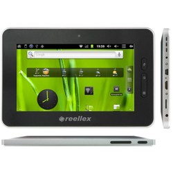 Планшеты Reellex TAB-702