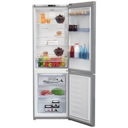 Холодильник Beko CNA 400I20 XB