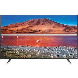 Телевизор Samsung UE-50TU7102