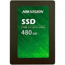 SSD Hikvision HS-SSD-C100/480G