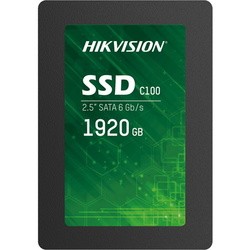 SSD Hikvision HS-SSD-C100/1920G