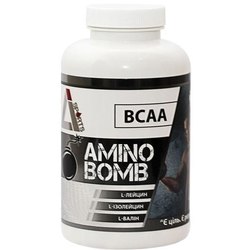Аминокислоты LI Sports BCAA Amino Bomb 200 tab