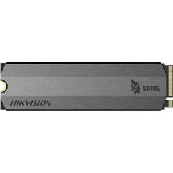 SSD Hikvision HS-SSD-E2000/512G