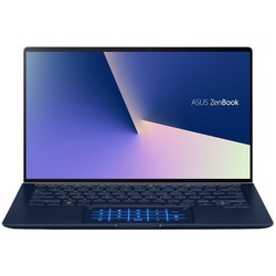 Ноутбук Asus ZenBook 14 UX433FLC (UX433FLC-A5486T)