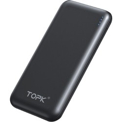 Powerbank аккумулятор TOPK i1005