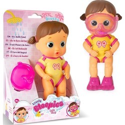 Кукла IMC Toys Bloopies Lovely 90729