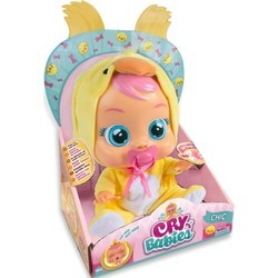 Кукла IMC Toys Cry Babies Chic 97179