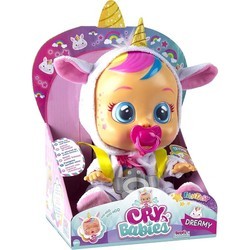 Кукла IMC Toys Cry Babies Dreamy 99180