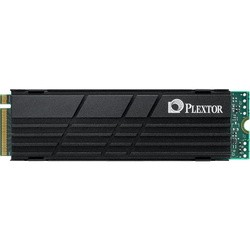 SSD Plextor PX-512M9PG+