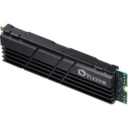 SSD Plextor PX-256M9PG+
