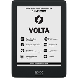 Электронная книга ONYX BOOX Volta
