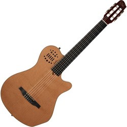 Гитара Godin MultiAc Grand Concert SA