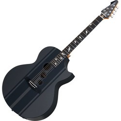 Гитара Schecter DJ Ashba Acoustic