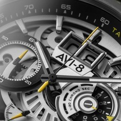 Наручные часы AVI-8 AV-4065-01